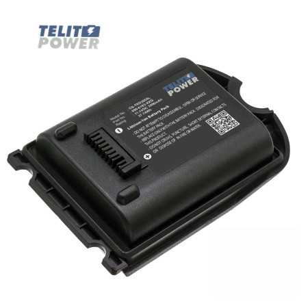 TelitPower baterija Li-Ion 11.1V 3400mAh 590-0163-XXQ za test uredjaje ( 3170 )
