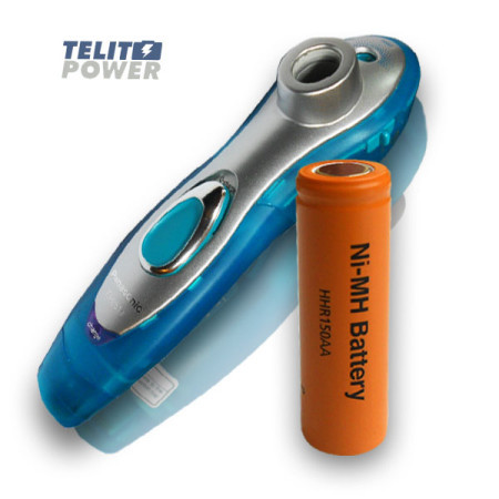 TelitPower baterija NiMH 1.2V 1500mAh Panasonic EH2511A Pore Cleanser ( P-0622 )