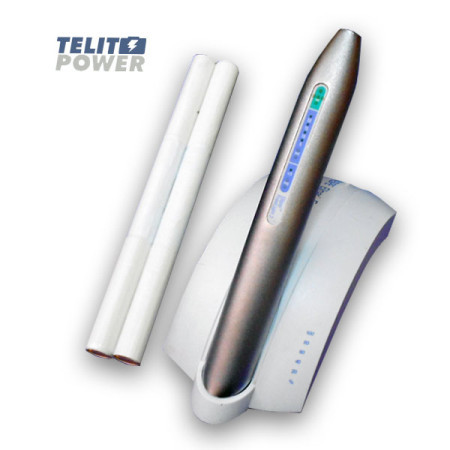 TelitPower reparacija baterije NiMH 4.8V 700mAh za 3M ESPE Elipar Free Light 2 ( P-0501 ) - Img 1