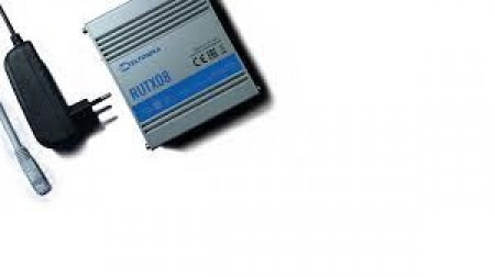 Teltonika RUTX08 ethernet router ( 0001229449 )