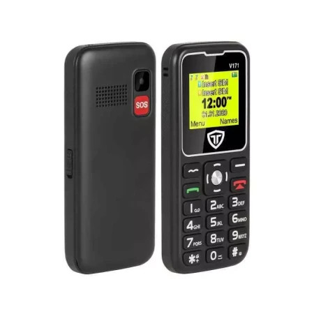 Terabyte V171 crna mobilni telefon ( 48001 )