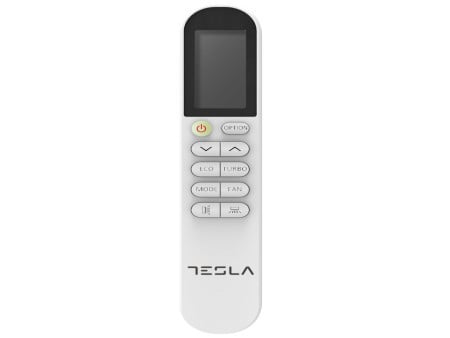 Tesla inverter A++ A+ R32 12000BTU wi-fi bela klima ( TT34EXC1-1232IAW )