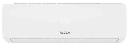 Tesla inverter/ A++/ A+/ R32/ 18000BTU/ bela klima ( TT51EX21-1832IA ) - Img 1