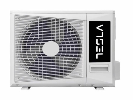 Tesla tgtp-10hmda1 10btu/r32/8,5kw/10kw/bela Toplotna pumpa ( TGTP-10HMDA1 )