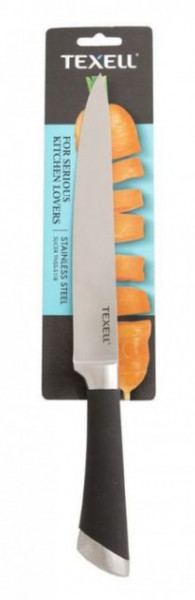 Texell Slicer nož od nerđajućeg čelika 20.4cm ( TNSS-S118 )