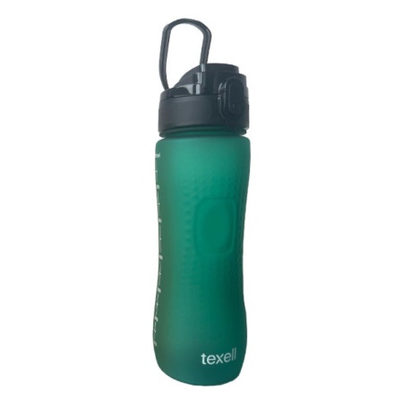 Texell TSB-G411 flašica za vodu Lifestyle 750ml zelena