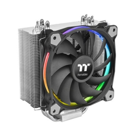 Thermaltake cooler riing silent 12 RGB Sync, CL-P052-AL12SW-A
