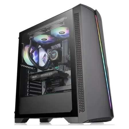 Thermaltake H350 Kućište