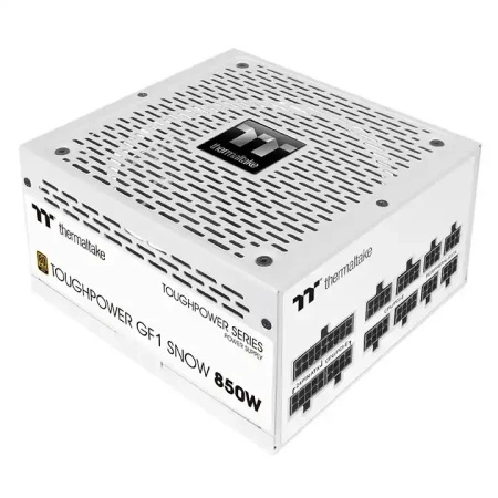 Thermaltake Toughpower GF1 RGB 80+ Gold Modularno Snow Edition Napajanje 850W