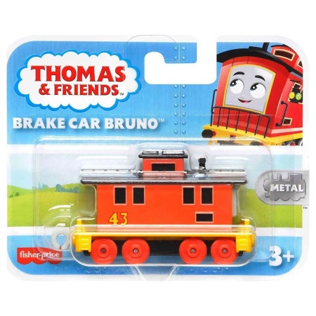 Thomas&friends Brake car Bruno ( 1042038 )