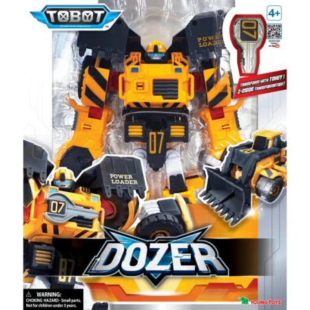 Tobot dozer ( AT301137 )