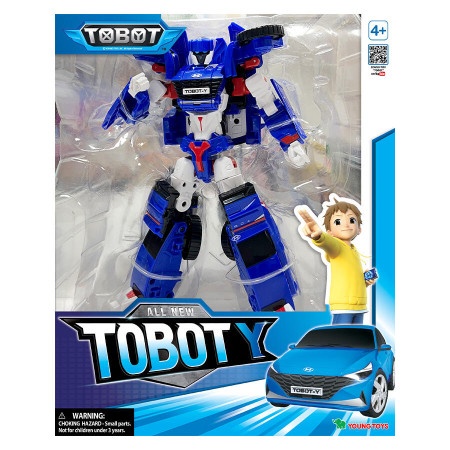 Tobot tobot y ( 301149 )