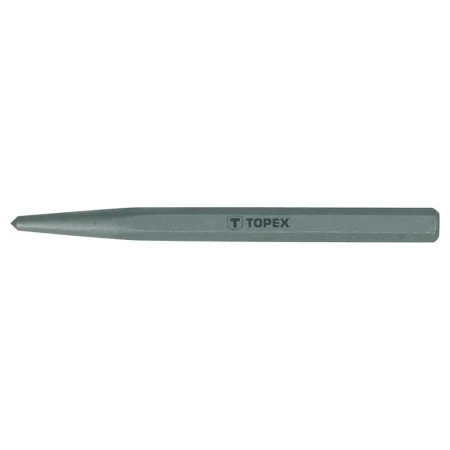 Topex kirner 1/4' fi6.3mm ( 03A441 )