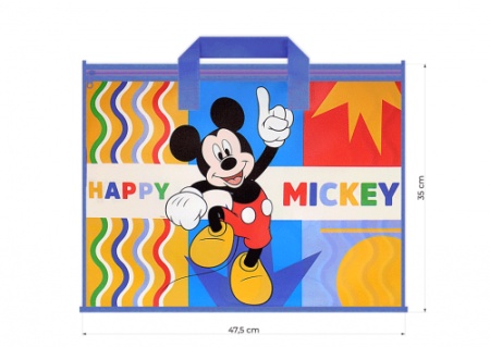 Torba za blok 5 mickey 564124 ( 64079 )