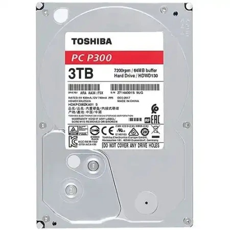 Toshiba hdwd130uzsva 128mb p300 hard disk 3tb sata3-1