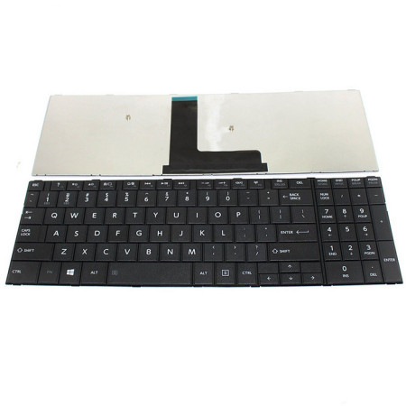 Toshiba tastatura za laptop satellite C50B C50T-B C55DT-B C55T-B ( 105436 ) - Img 1