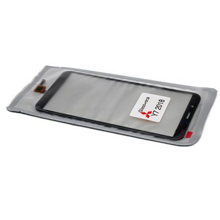 Touch screen za huawei y7 2018 with oca sticker ( TS2677 )