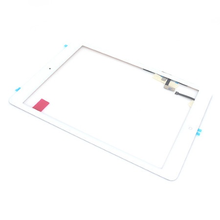 Touch screen za ipad air + home dugme white org ( TS2050 )