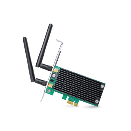 TP-Link AC1300 lan mk pci-e Archer T6E Plus wireless dual band