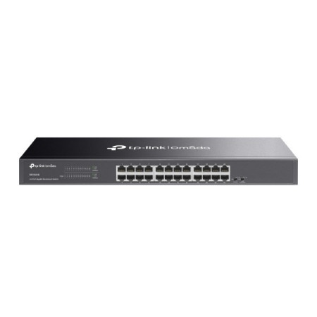 TP-Link LAN Switch TP-Link DS1024G 24x1G/RM