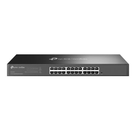 TP-Link LAN Switch TP-Link DS1024GE 24x1G/Smart/RM