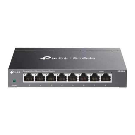 TP-Link LAN Switch TP-Link DS108G 8x1G