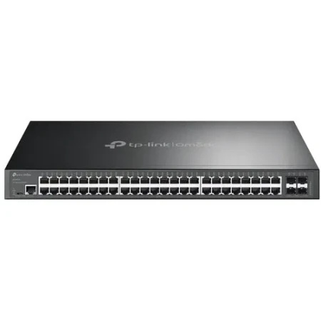 Tp-link SG3452X 48-port Gigabit Uprav.switch 4 10GE