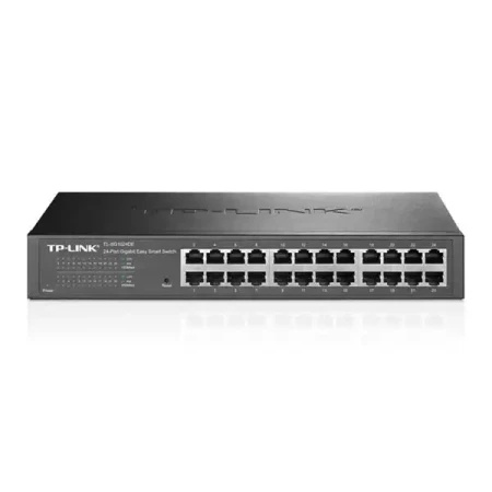 TP-Link TL-SG1024DE Svič 10/100/1000 24-port Easy Smart