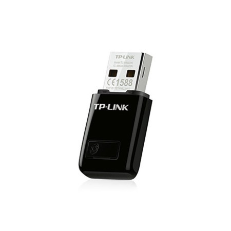 Tp-Link tl-wn823n wi-fi mini usb adapter ( tlwn823n ) - Img 1