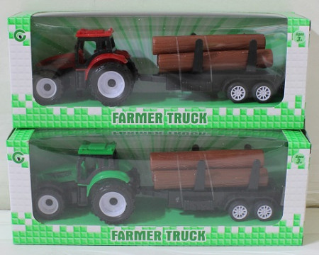 Traktor Farmer Truck ( 625225 T )