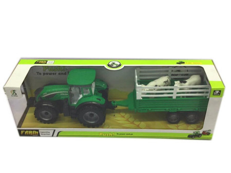 Traktor set ( 421901 )