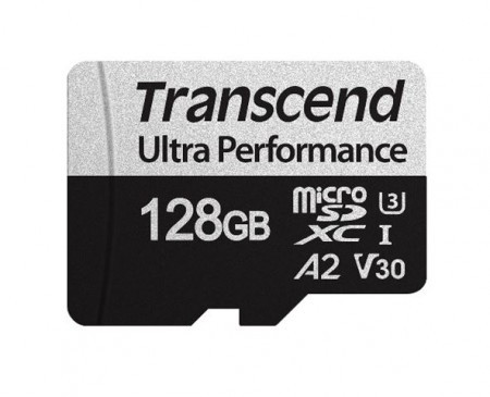 Transcend micro SD.128GB bez adaptera TS128GUSD340S ( 0001206458 ) - Img 1
