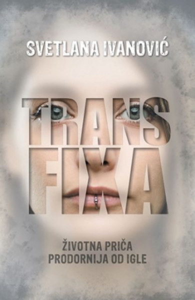 TRANSFIXA - Svetlana Ivanović ( 9549 )