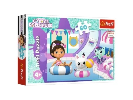 Tref line 17393 puzzle 60 gabby ( t73932 ) -1