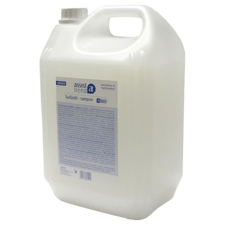 Trend gel za tuširanje i šampon 5l ( 226-20005 )