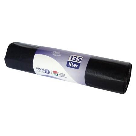Trend kese za smeće 10/1 135 litara - velike izdržljive kese ( 423-109-AT4627 )