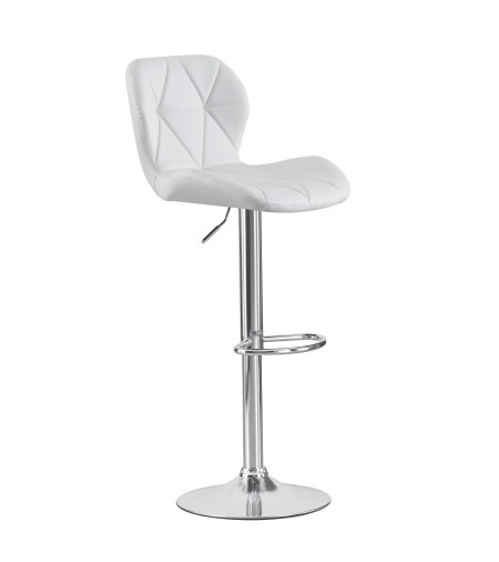 Trick barska stolica Diamond bela ( HS177H BELA )