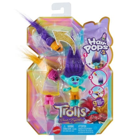 Trolls hair pops ( 1040991 )