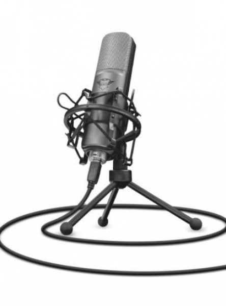 Trust GXT 242 Lance streaming mikrofon (22614)
