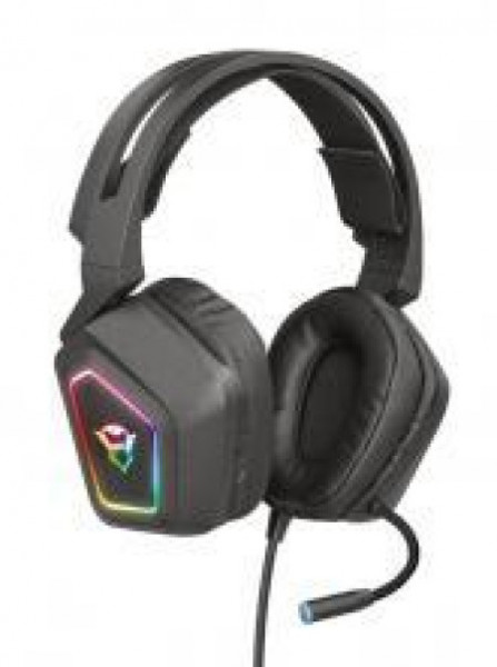 Trust GXT 450 Blizz RGB 7.1 gaming slušalice (23191)