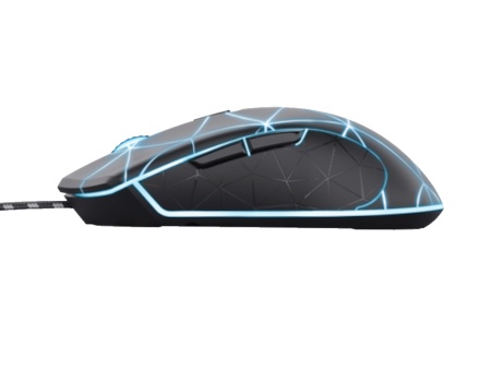 Trust gxt133 locx mouse Miš ( 22988 )