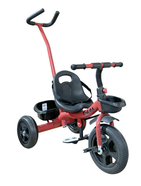 TSport ts-022 crveni tricikl ( TS-022 CR )