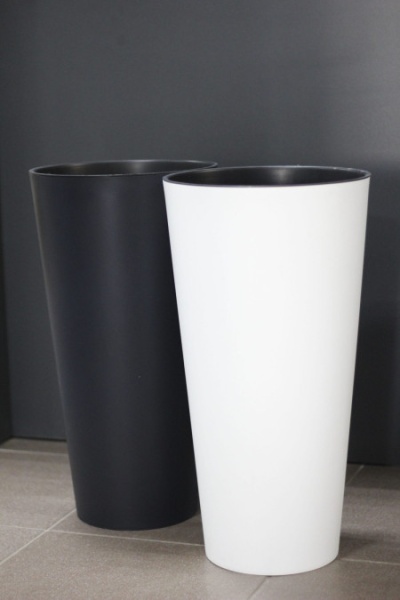Tubus slim s400s shine saksija ( 3544 )