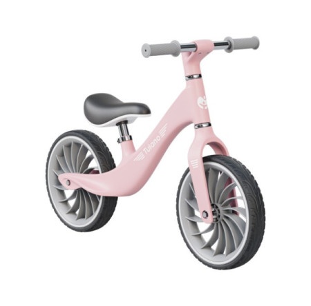 Tulano dečiji balance bike route pink ( 8376 )
