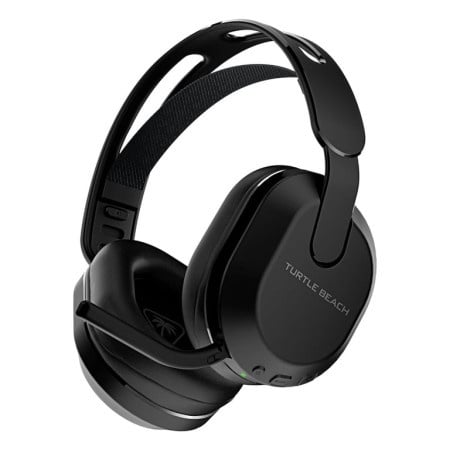 Turtle Beach Stealth 500 Wireless Headset - PS4/PS5 Black ( 063952 )