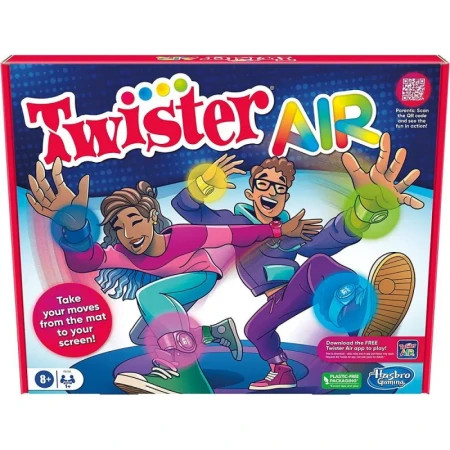 Twister air drustvena igra ( F8158 ) - Img 1