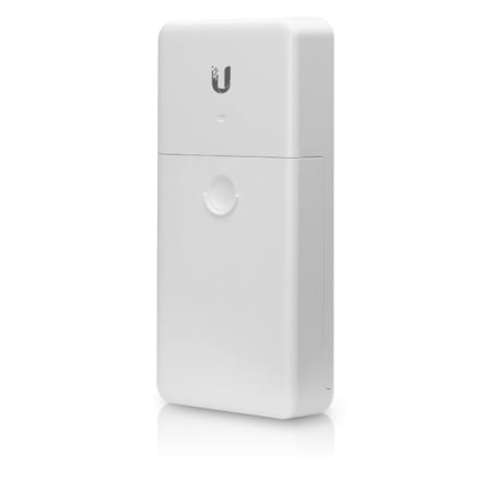 Ubiquiti NanoSwitch N-SW Outdoor 4-Port PoE Passthrough Switch ( 2514 )