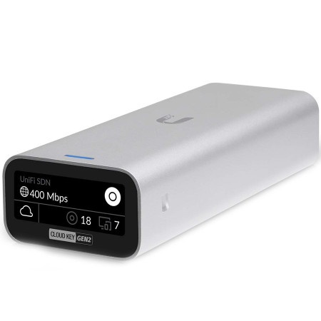 Ubiquiti UniFi Cloud Key, G2 ( UCK-G2 )