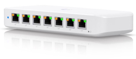 Ubiquiti USW-Ultra-210W switch ( 5675 )