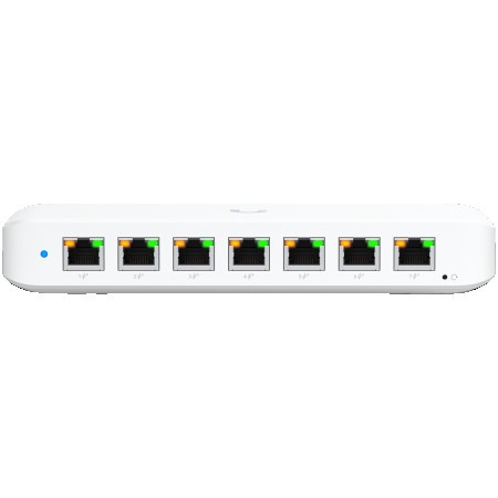 Ubiquiti USW-ULTRA-210W switch ( USW-ULTRA-210W )